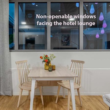Hotel Arkaden Арланда Экстерьер фото
